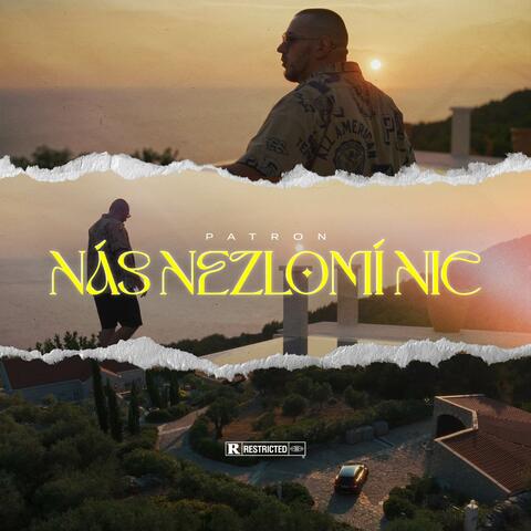 Nás nezlomí nic