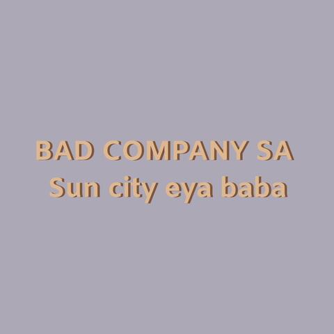 Sun city eya baba