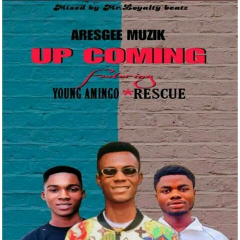 Up coming
