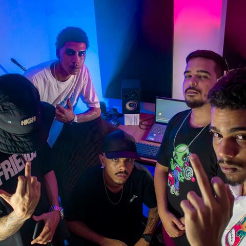 SÓ DE ICE