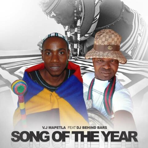 Song Of The Year
