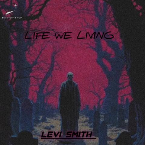 Levi Smith