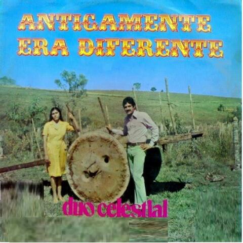 Antigamente Era Diferente