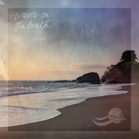 Waves on the Beach