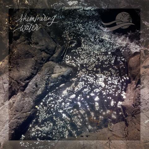 Shimmering Water