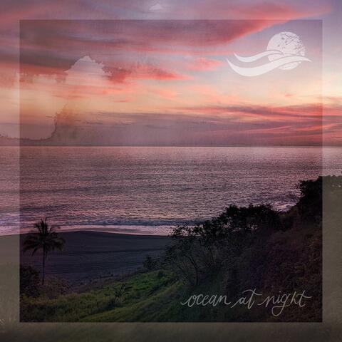 Ocean at Night