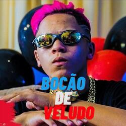 Bocão De Veludo