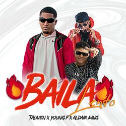 BAILA LENTO