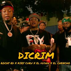 Dicrim
