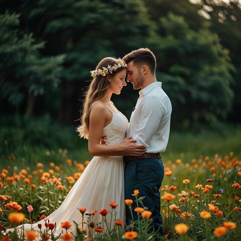 Loving You in Shadows