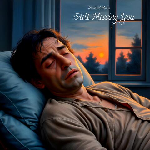 Still Missing You