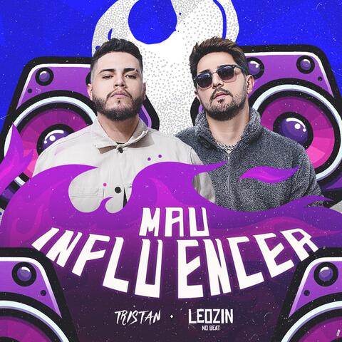 MAU INFLUENCER