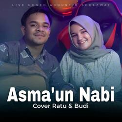 Asma'un Nabi ( Acoustic Version )