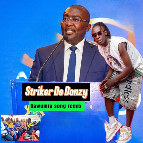 Bawumia Song
