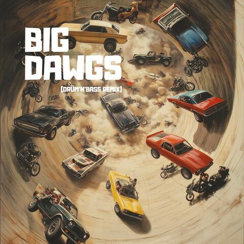 Big Dawgs