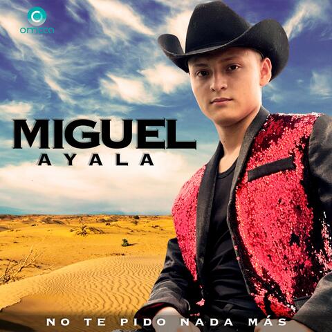 No Te Pido Nada Mas