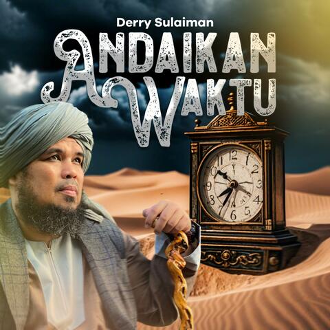 Andaikan Waktu