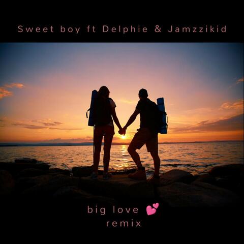 Big Love