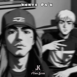 Vente Pa'k (ft. Mameco)