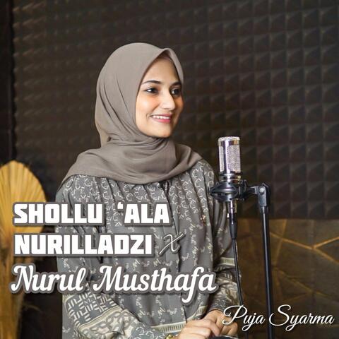 Shollu Ala Nurilladzi
