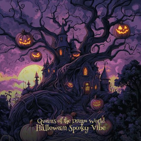 Halloween Spooky Vibe