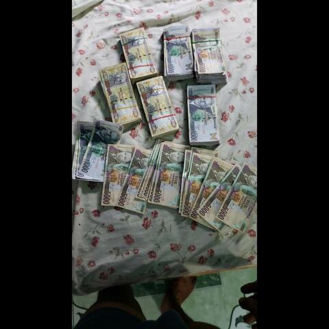 State Of Mind (Nuh Wa Nuh Love)