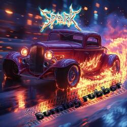 Burning Rubber