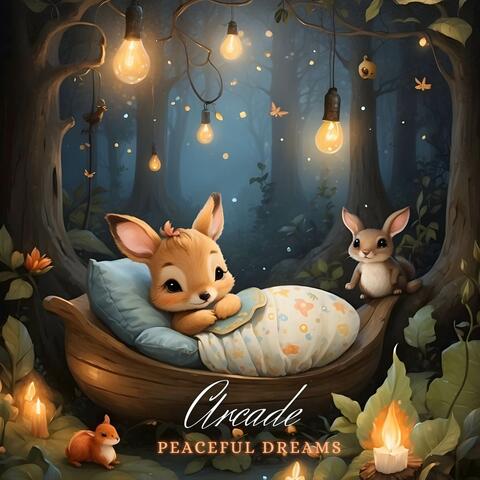 Peaceful Dreams