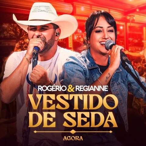 Vestido de Seda: Agora