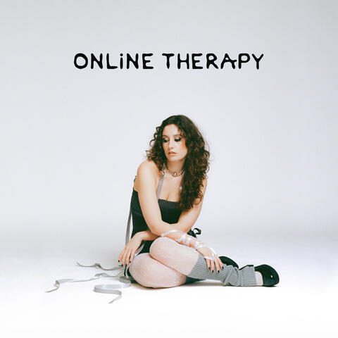 Online Therapy