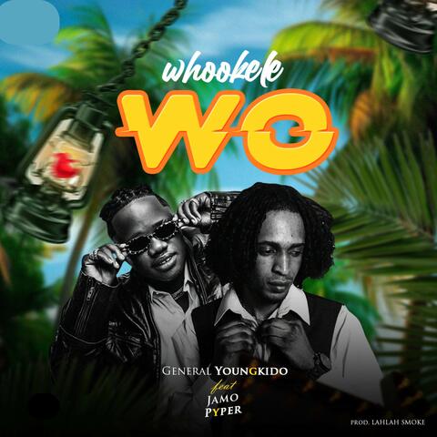 Whookele Wo