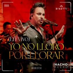 Yo No Lloro Por Llorar