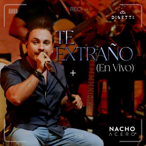 Te Extraño
