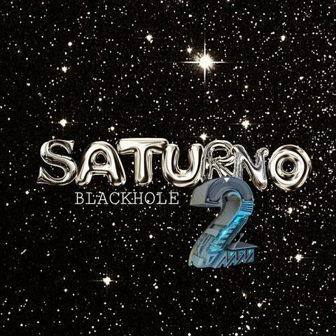 Blackhole Saturno 2
