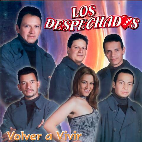 Volver A Vivir