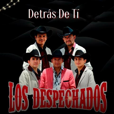 Detrás De Ti