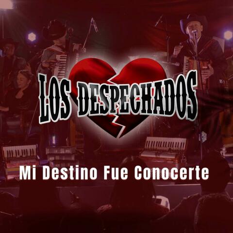 Mi Destino Fue Conocerte