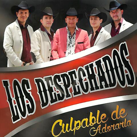 Culpable De Adorarla