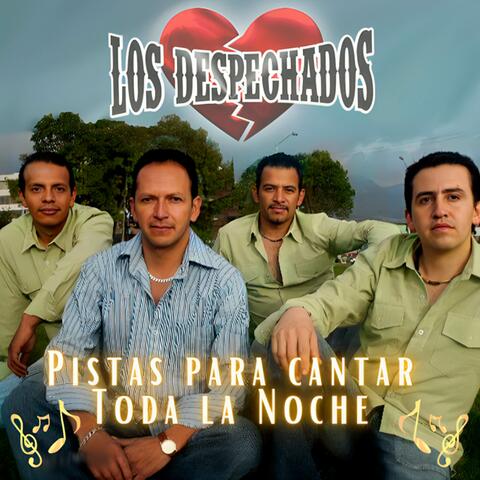 Pistas Para Cantar Toda La Noche