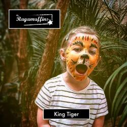 King Tiger