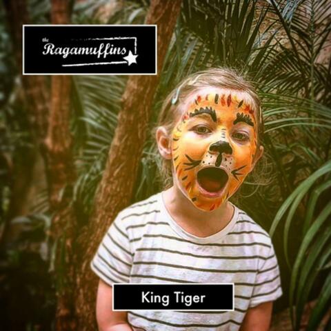 King Tiger