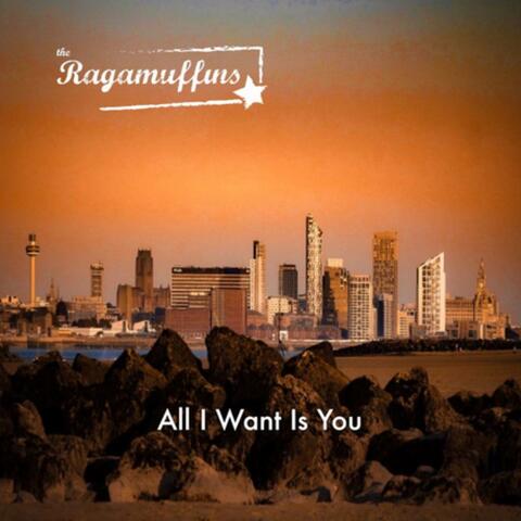 All I Want Is You