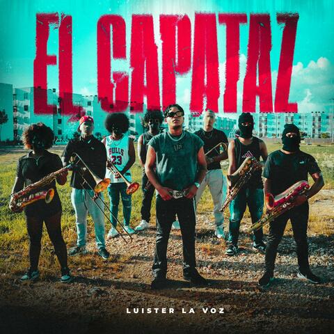 El Capataz