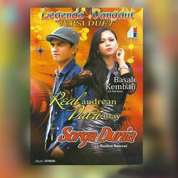 Tak Mau Di Madu