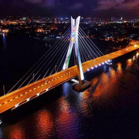 Lagos Mara Beat