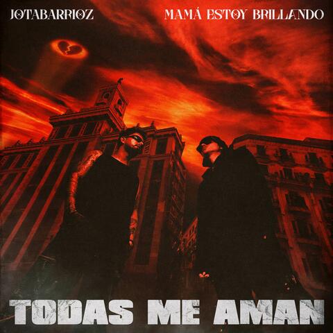 Todas Me Aman
