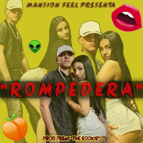 Rompedera