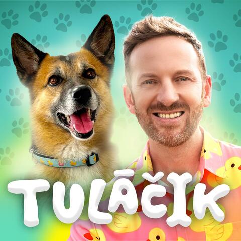 Tuláčik