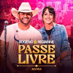 Passe Livre: Agora
