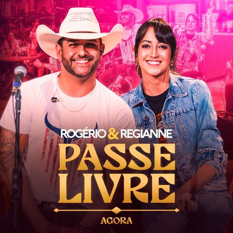 Passe Livre: Agora
